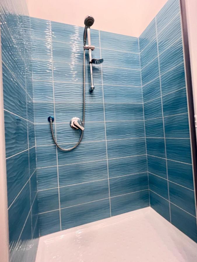 Airport Luxury Rooms Neapel Exterior foto